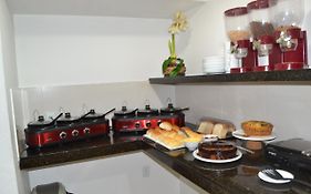 Ametista Flat